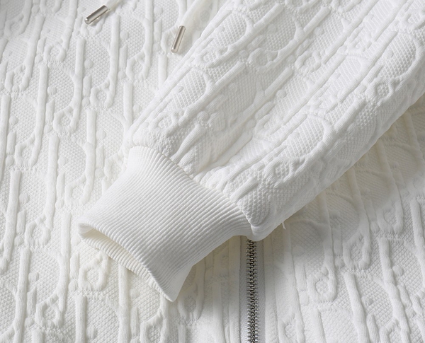 ブランドジャケット全体デザイン